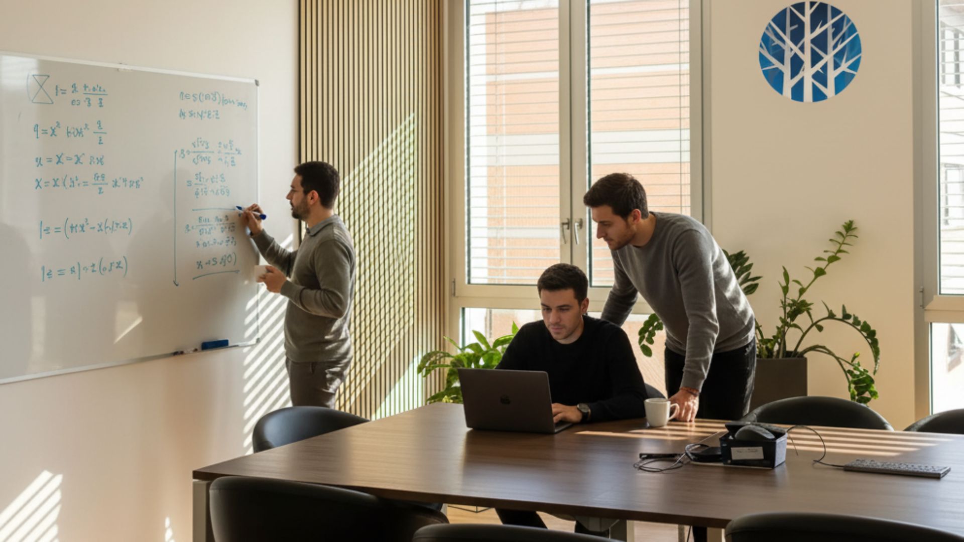 Careers in High-Frequency Trading | Alber Blanc